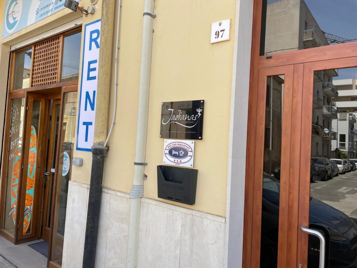 Asfodelo 97 Apartamento *