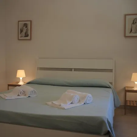Asfodelo 97 Apartment Alghero Room photo