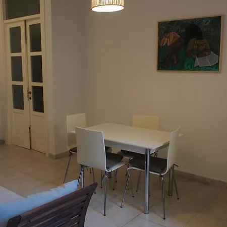 Asfodelo 97 Apartment Alghero Room photo