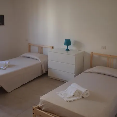 Asfodelo 97 Apartment Alghero Room photo
