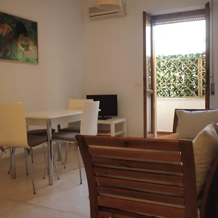 Asfodelo 97 Apartment Alghero Room photo