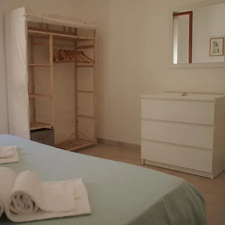 Asfodelo 97 Apartment Alghero Room photo