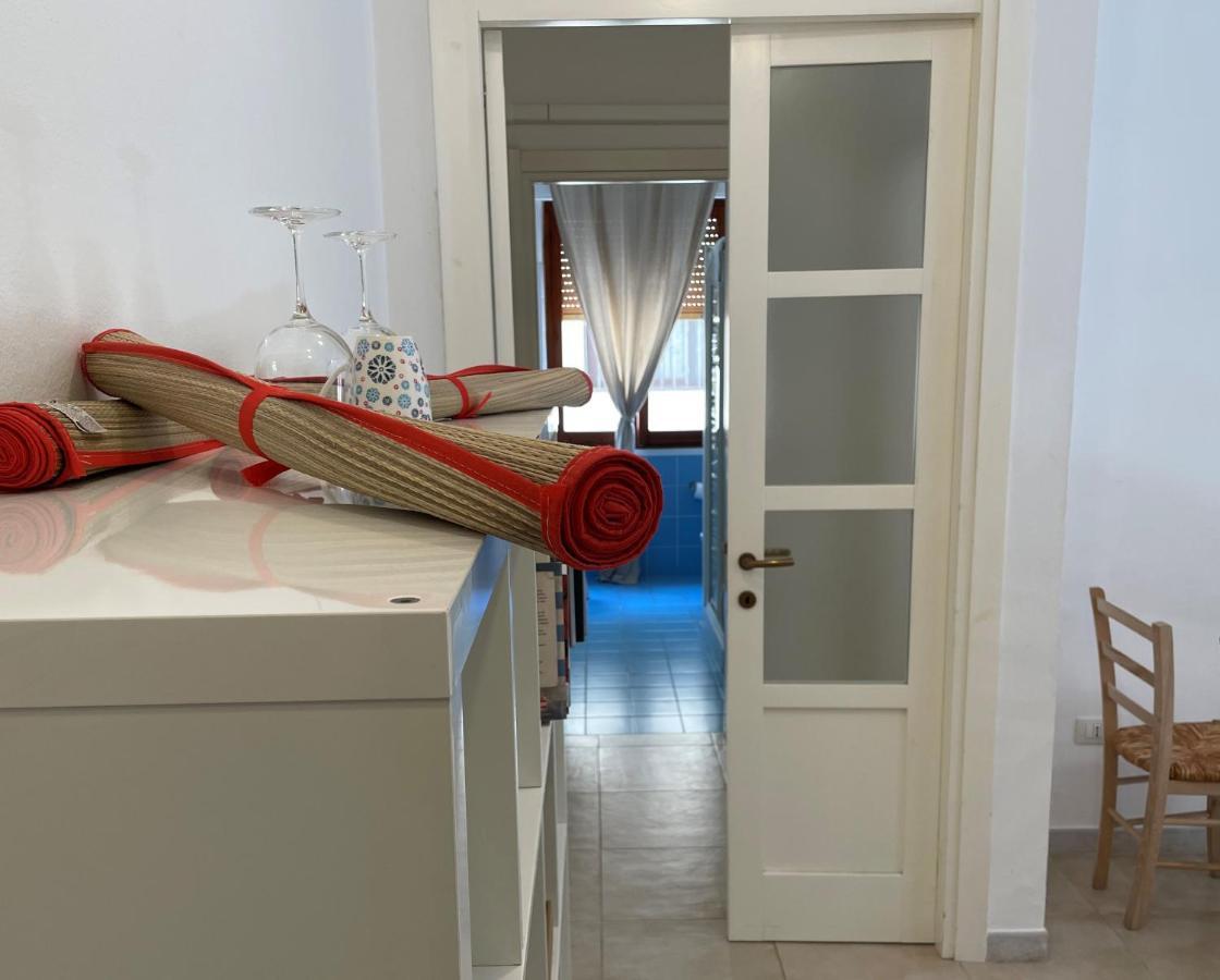Asfodelo 97 Apartment *