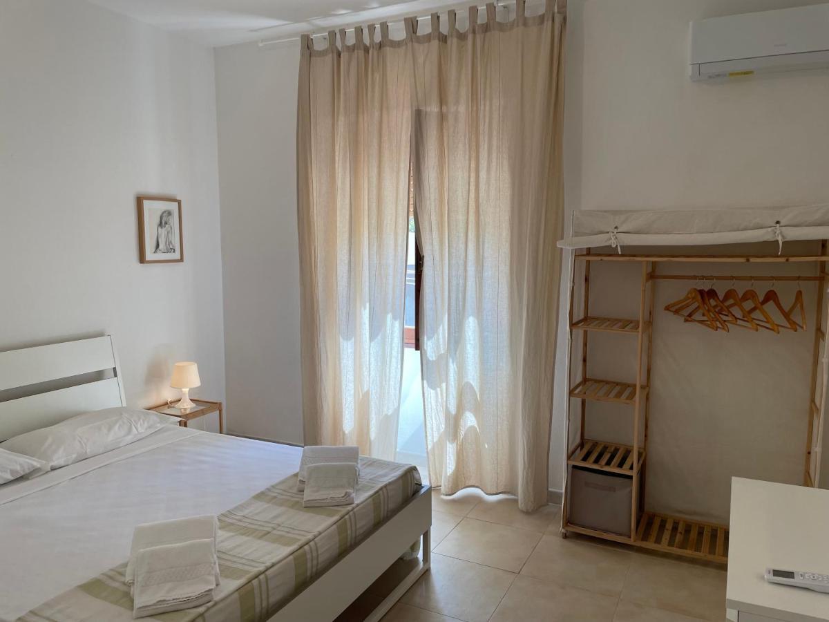 Asfodelo 97 Alghero