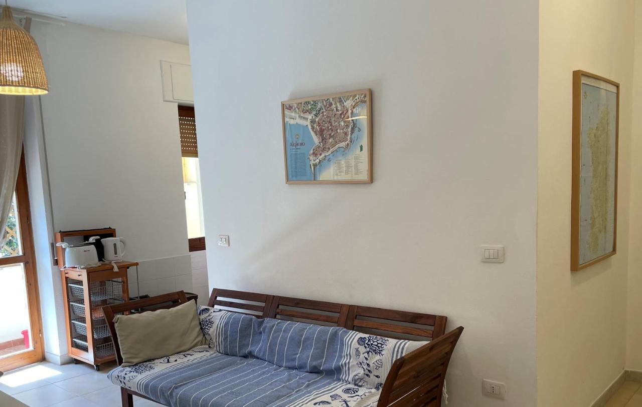Apartment Asfodelo 97