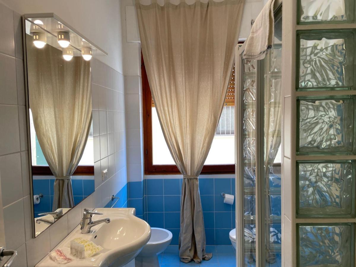 Apartment Asfodelo 97