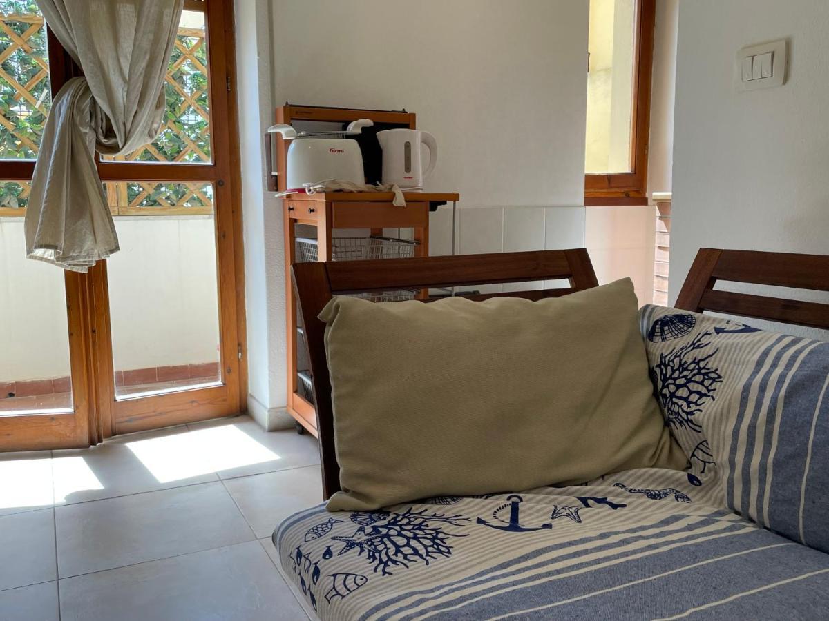 Asfodelo 97 Apartment *