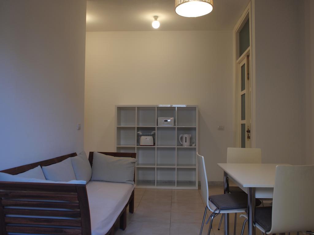 Apartment Asfodelo 97