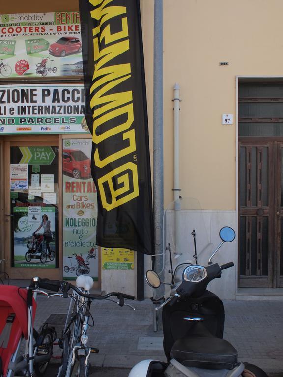 Asfodelo 97 Apartment Alghero