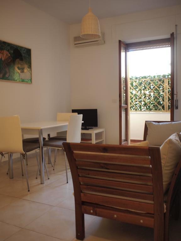 Apartment Asfodelo 97
