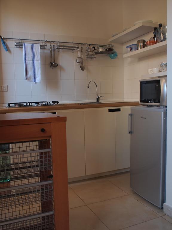 Asfodelo 97 Apartment Alghero